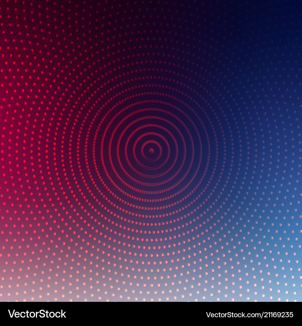 Abstract space background connection structure Abstract space background connection structure Vector Image
