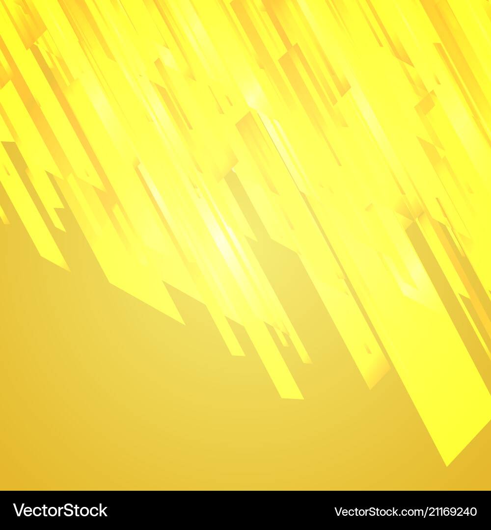 Abstract space background connection structure vector image