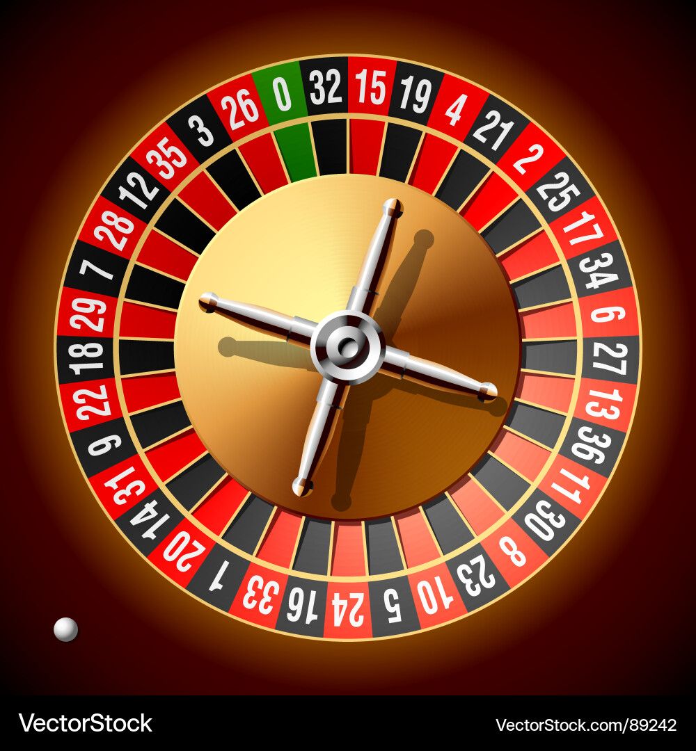 American Roulette