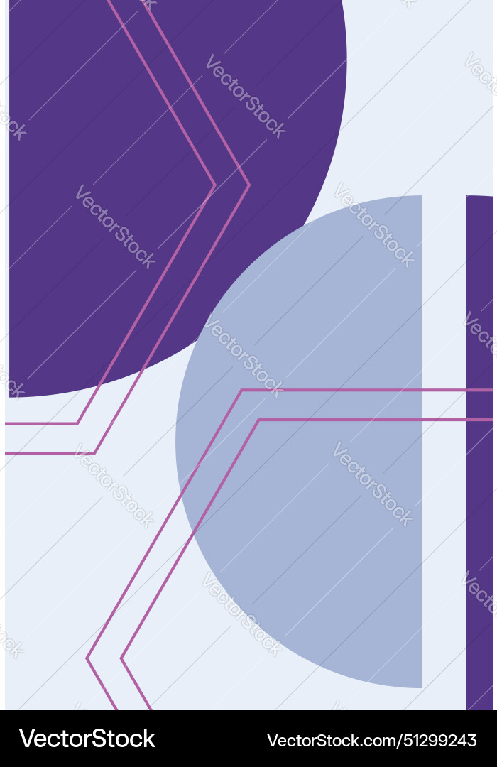 Seamless pattern with abstract geometric shapes Seamless pattern with abstract geometric shapes Vector Image