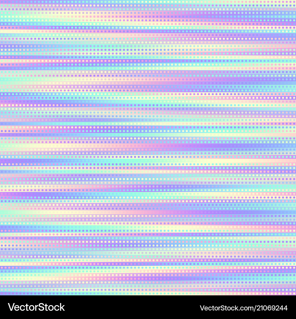 Geometric abstract pattern Geometric abstract pattern vector image