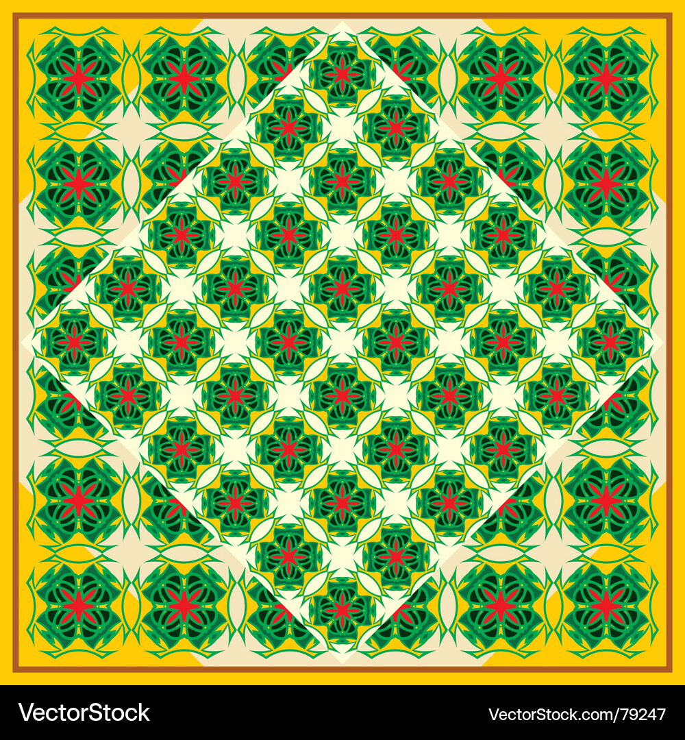 Pattern Vector Image