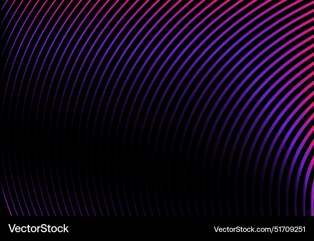 Abstract colorful line background stripe modern Abstract colorful line background stripe modern vector image