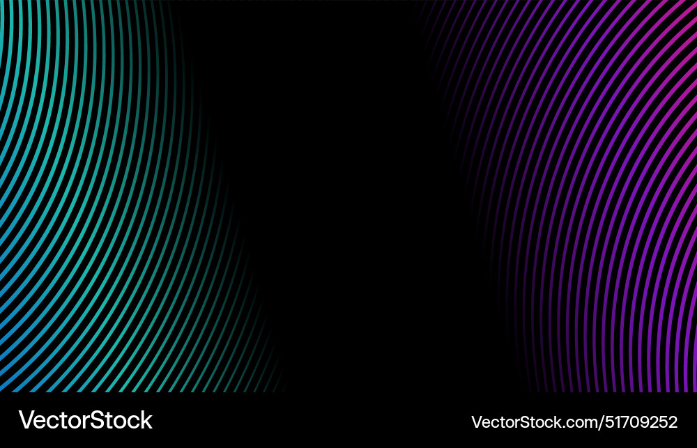 Abstract colorful line background stripe modern Abstract colorful line background stripe modern vector image