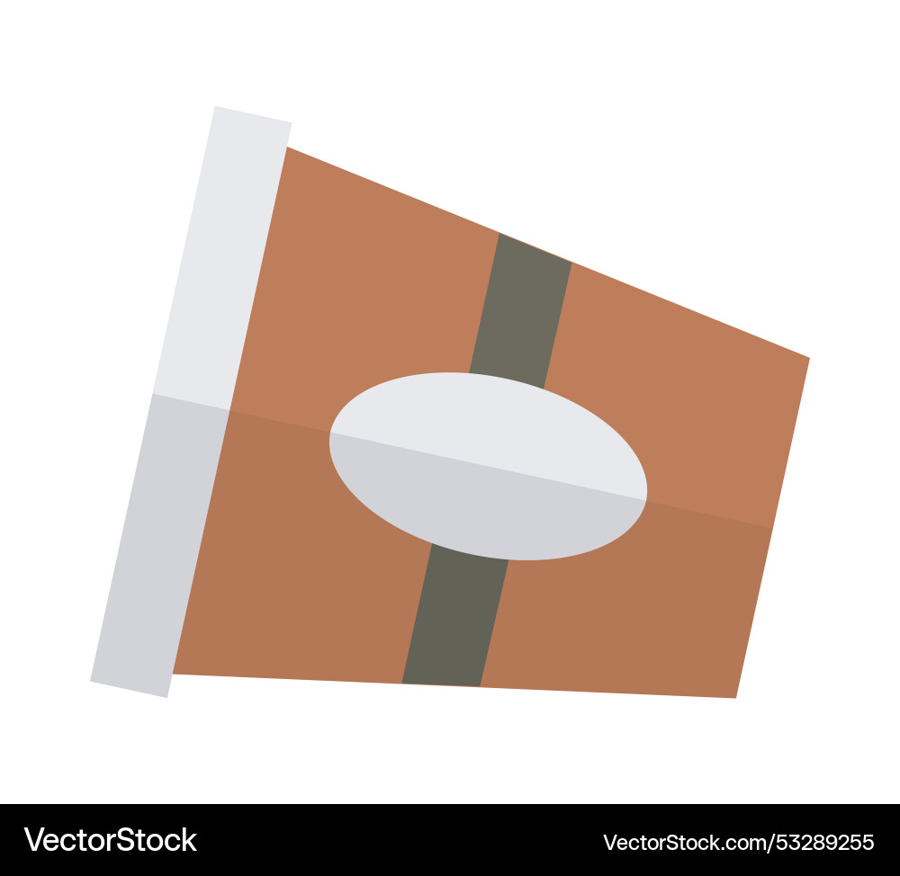 Garbage a mess discarded items signifies Garbage a mess discarded items signifies Vector Image
