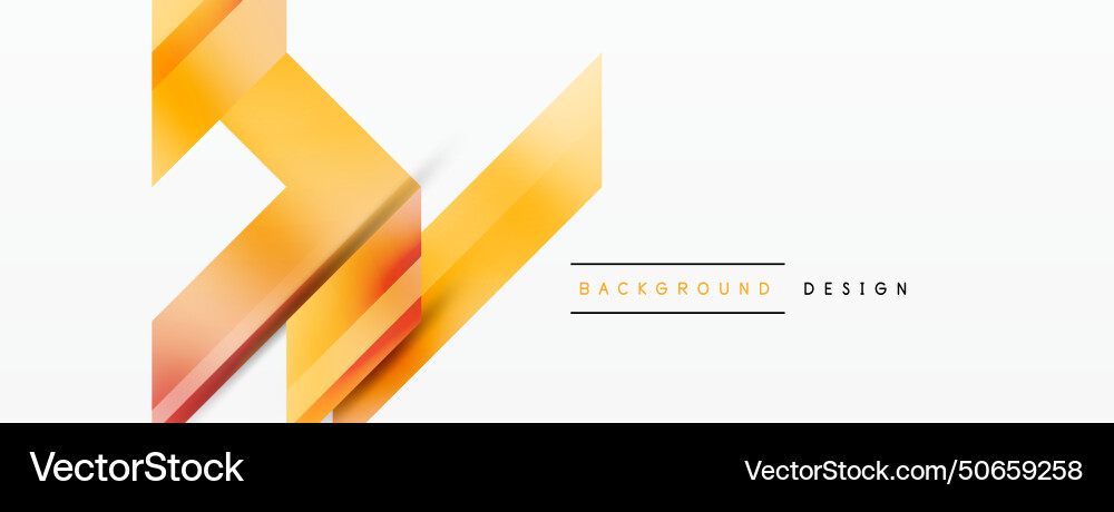 Minimalist backdrop featuring dynamic diagonal Minimalist backdrop featuring dynamic diagonal Vector Image