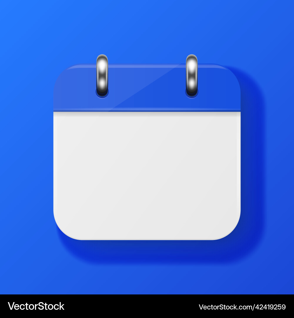 3d realistic simple classic minimalistic 3d realistic simple classic minimalistic vector image