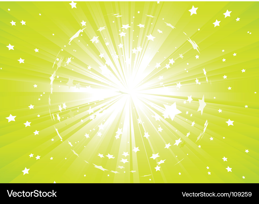 Abstract background vector image
