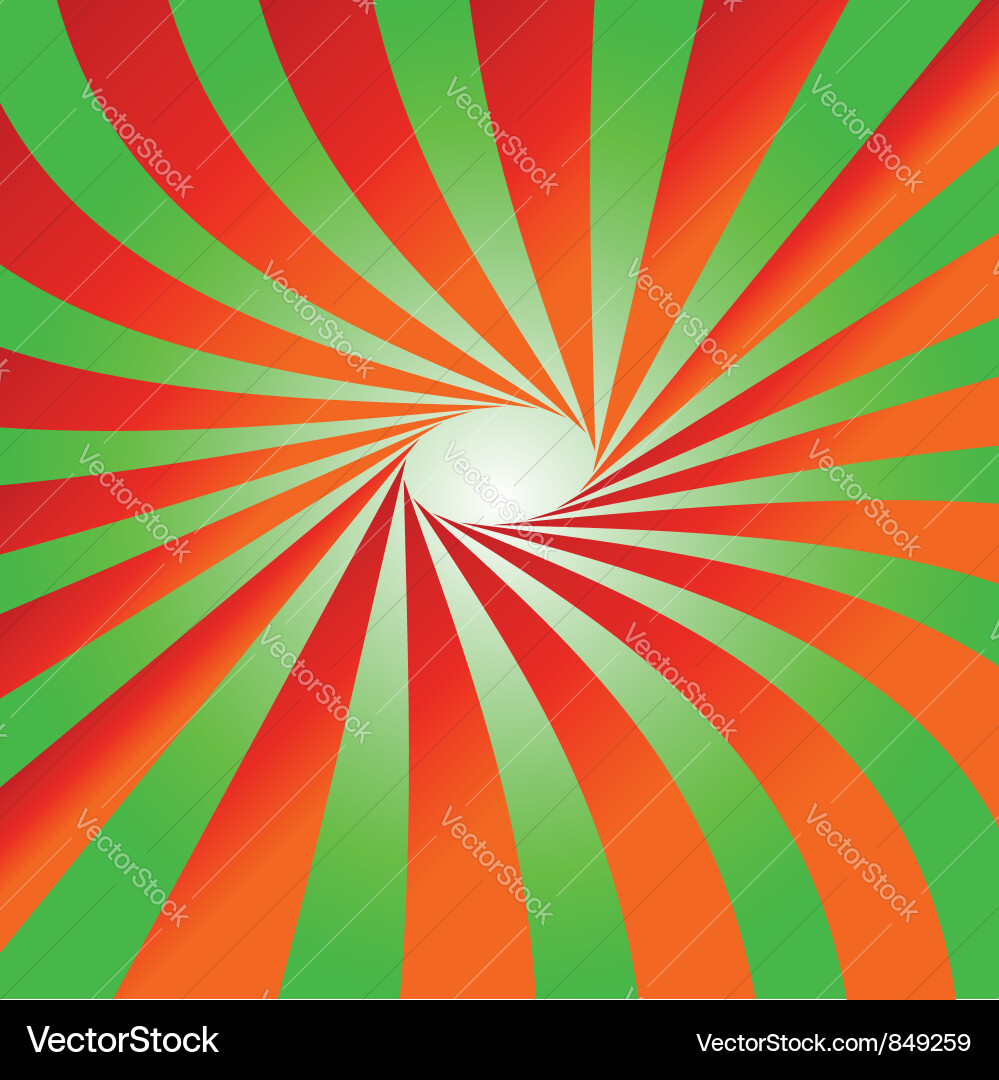 Abstract background vector image