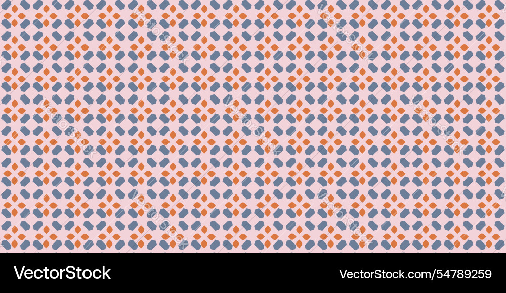 Elegant abstract seamless pattern design Elegant abstract seamless pattern design Vector Image