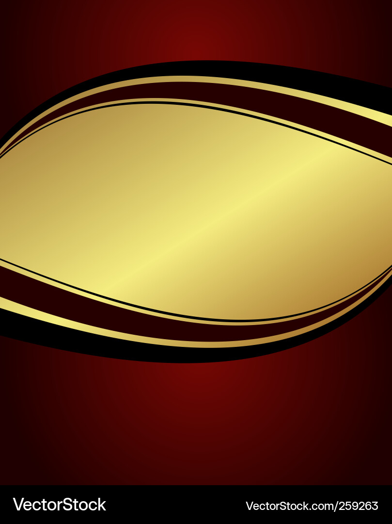 Abstract wave design Royalty Free Vector Image