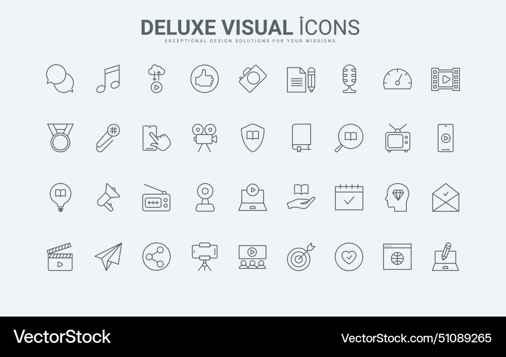 Digital content creation services for development Vector Image