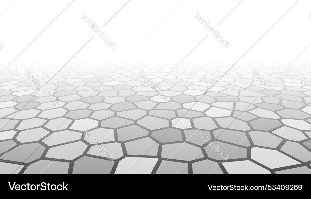 Irregular shapes repeated tiles that makes Irregular shapes repeated tiles that makes vector image