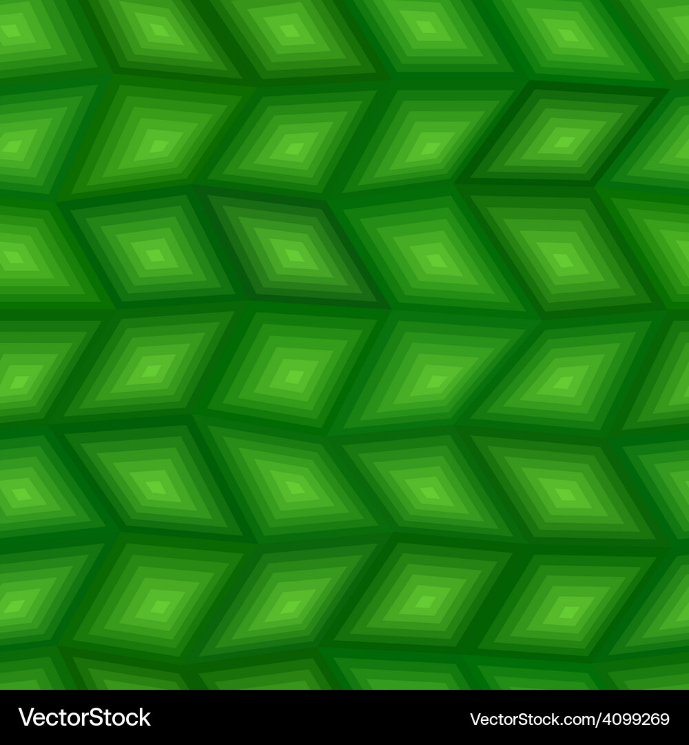 Seamless tile pattern Vector Image