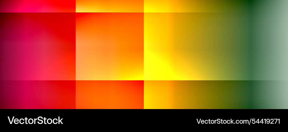 Dynamic shadow lines with gradient colors Dynamic shadow lines with gradient colors Vector Image