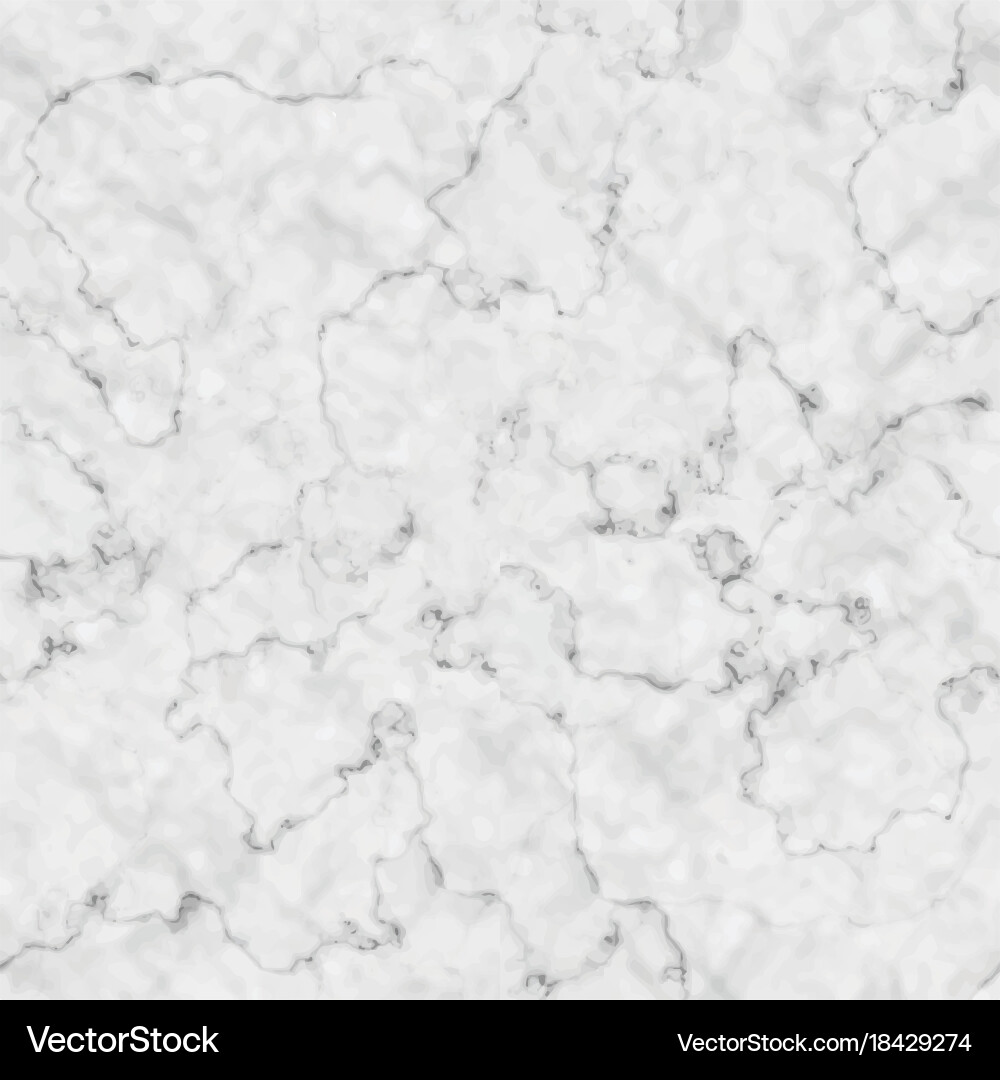 Marble Seamless Texture vector image