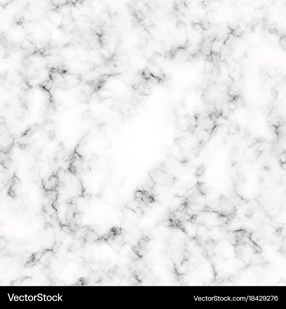 Marble Seamless Texture vector image