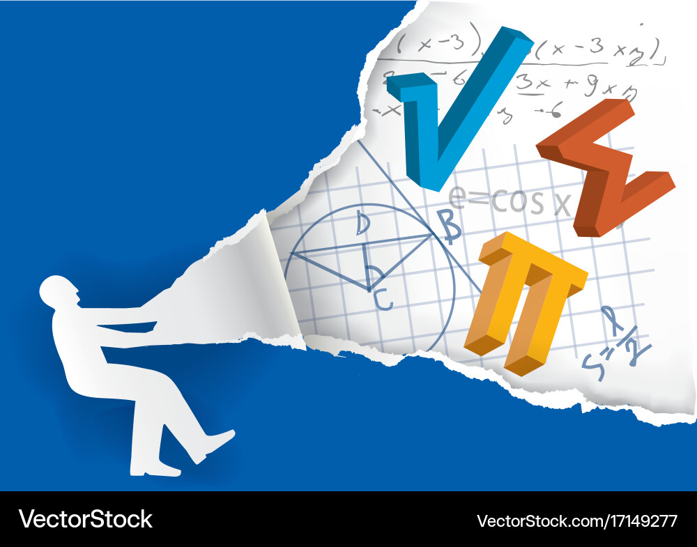 Mathematical Concepts and Learning vector image