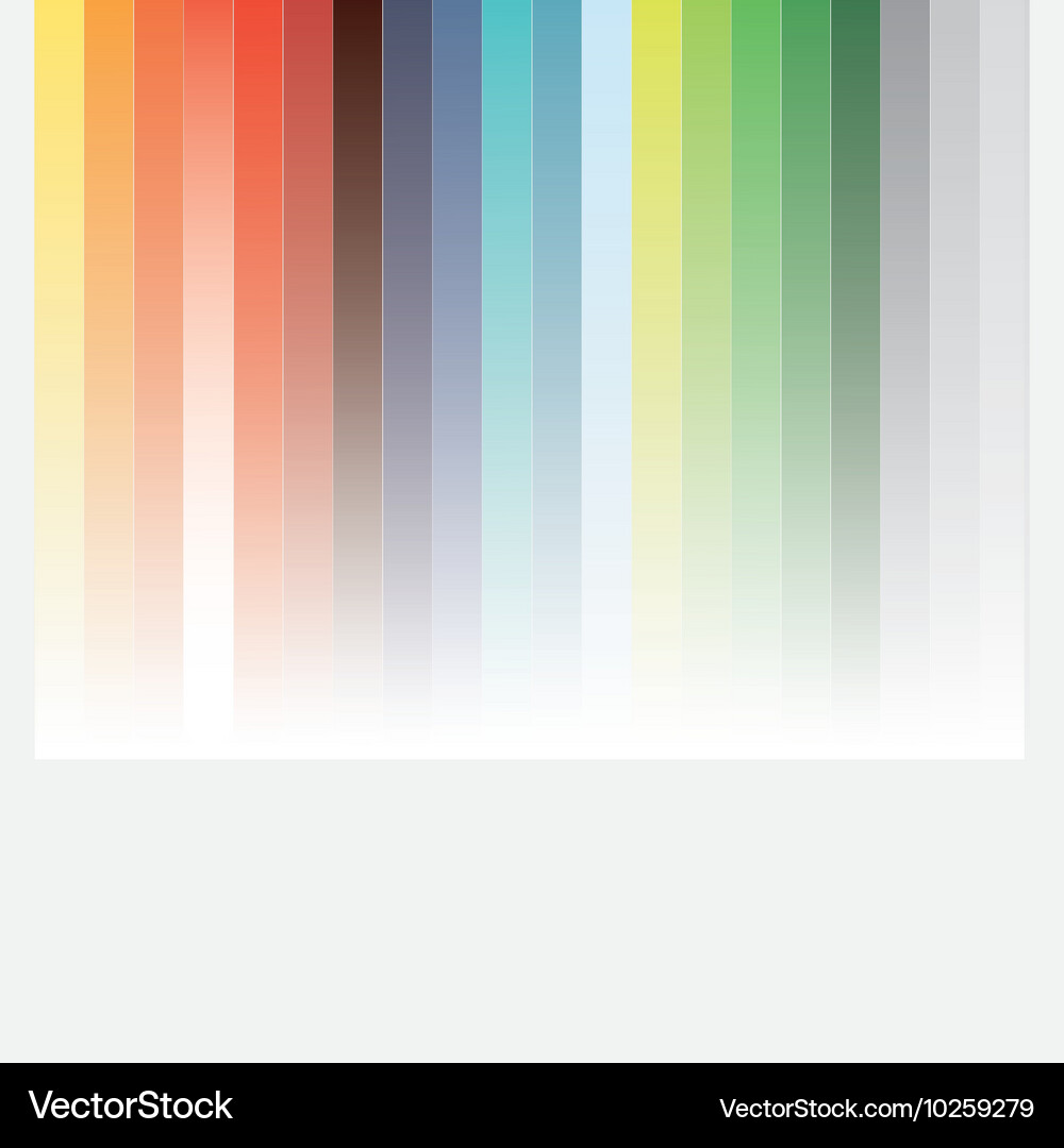 Abstract striped pattern background design Vector Image