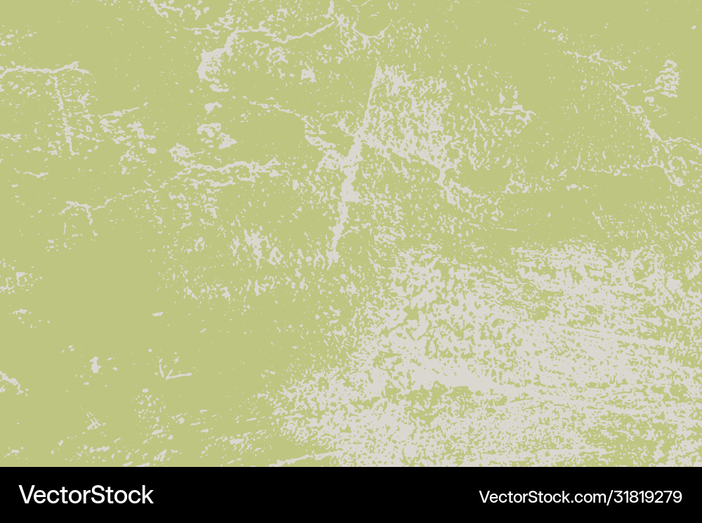 Green grunge background Green grunge background Vector Image
