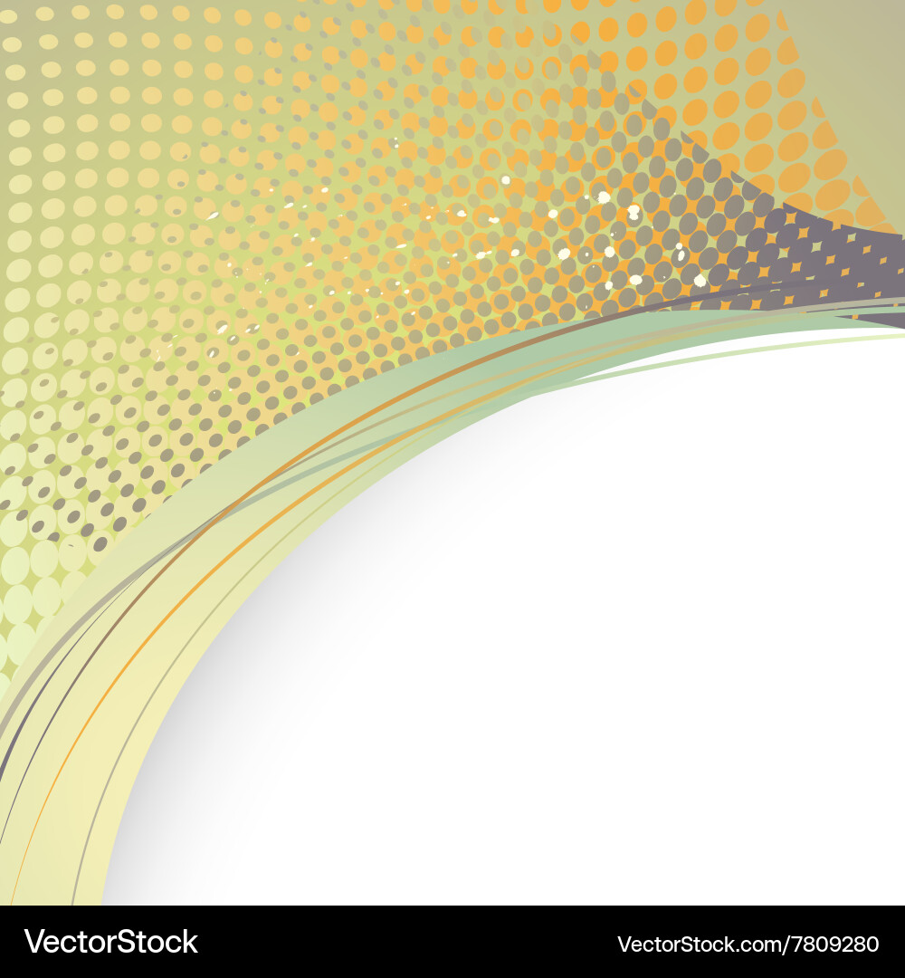 Abstract Colorful Gradient Background vector image
