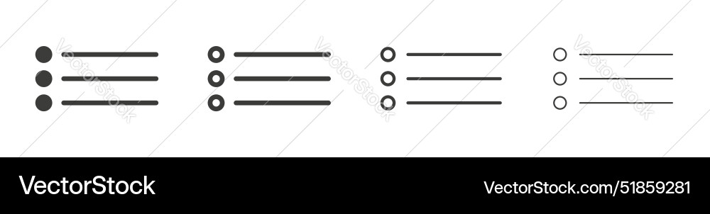 Menu icon set application button game apps Menu icon set application button game apps vector image