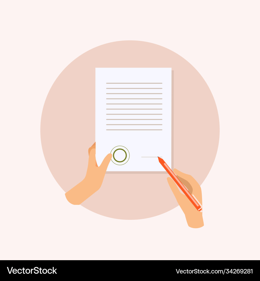 Office checks forms priority list check Office checks forms priority list check vector image