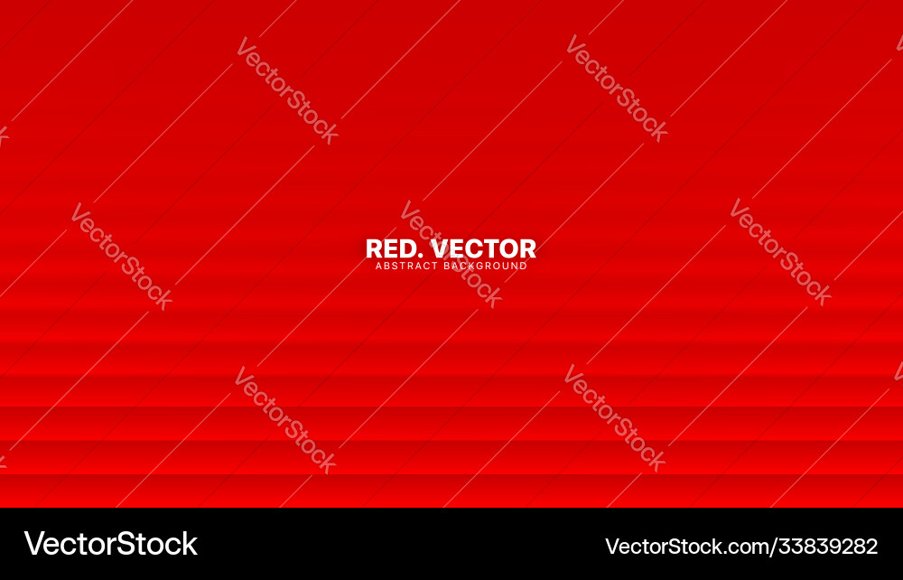 3d smooth lines deep red blurred abstract 3d smooth lines deep red blurred abstract vector image