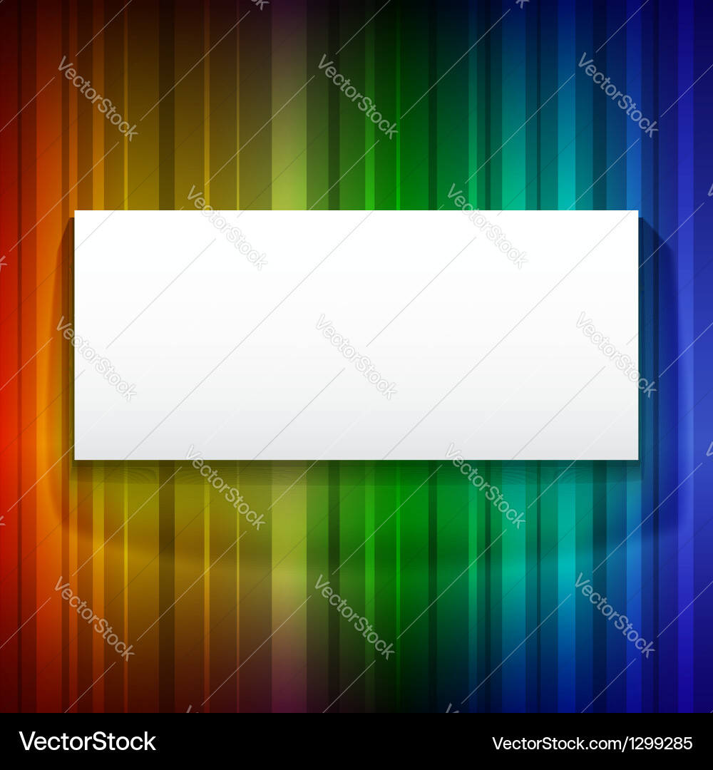 Dynamic Abstract Background vector image
