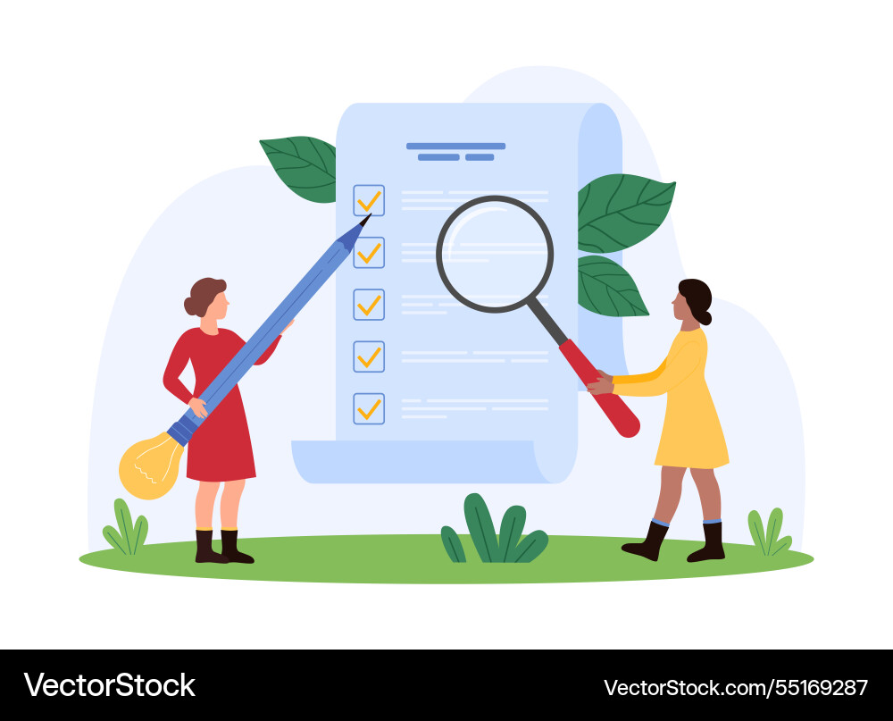 Task checklist management clipboard with to do Task checklist management clipboard with to do vector image