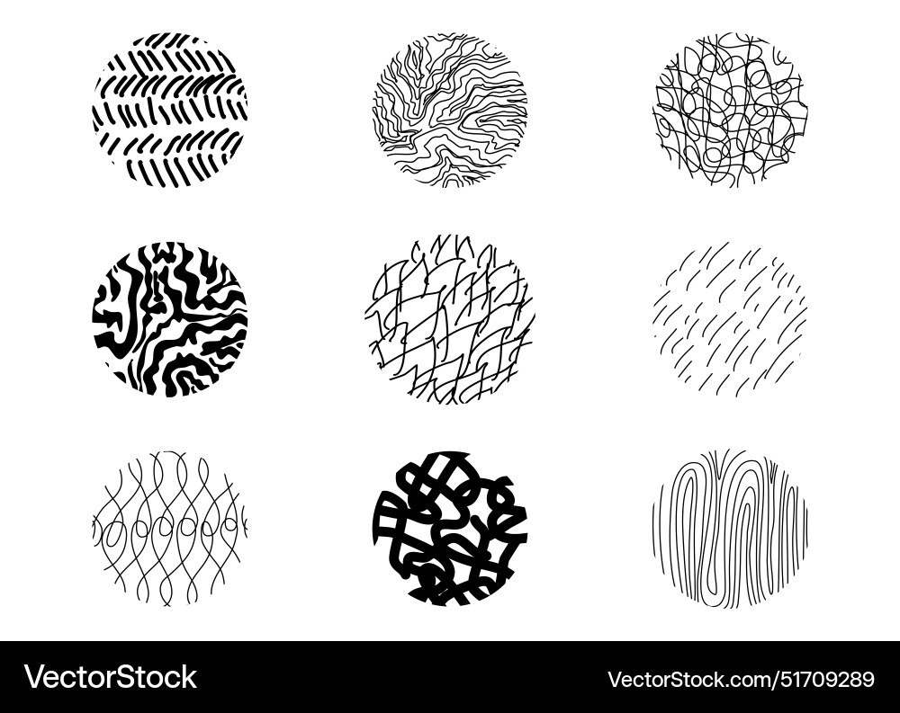 Abstract circle round shape texture backgrounds Abstract circle round shape texture backgrounds Vector Image