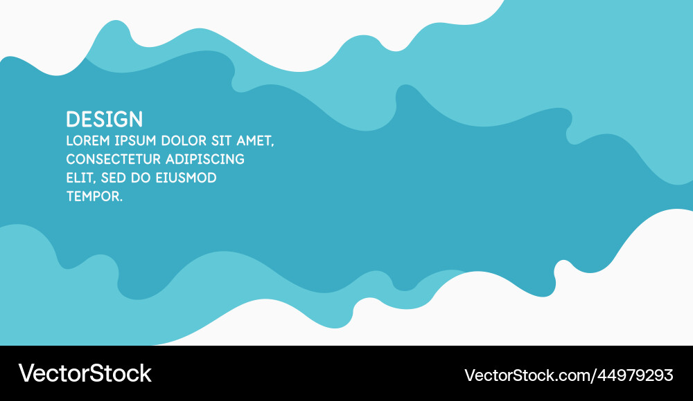 Modern backgrounds with abstract elements Modern backgrounds with abstract elements vector image