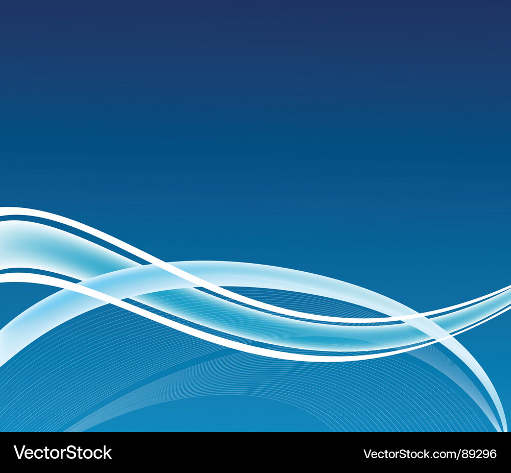 Abstract design Vector Image