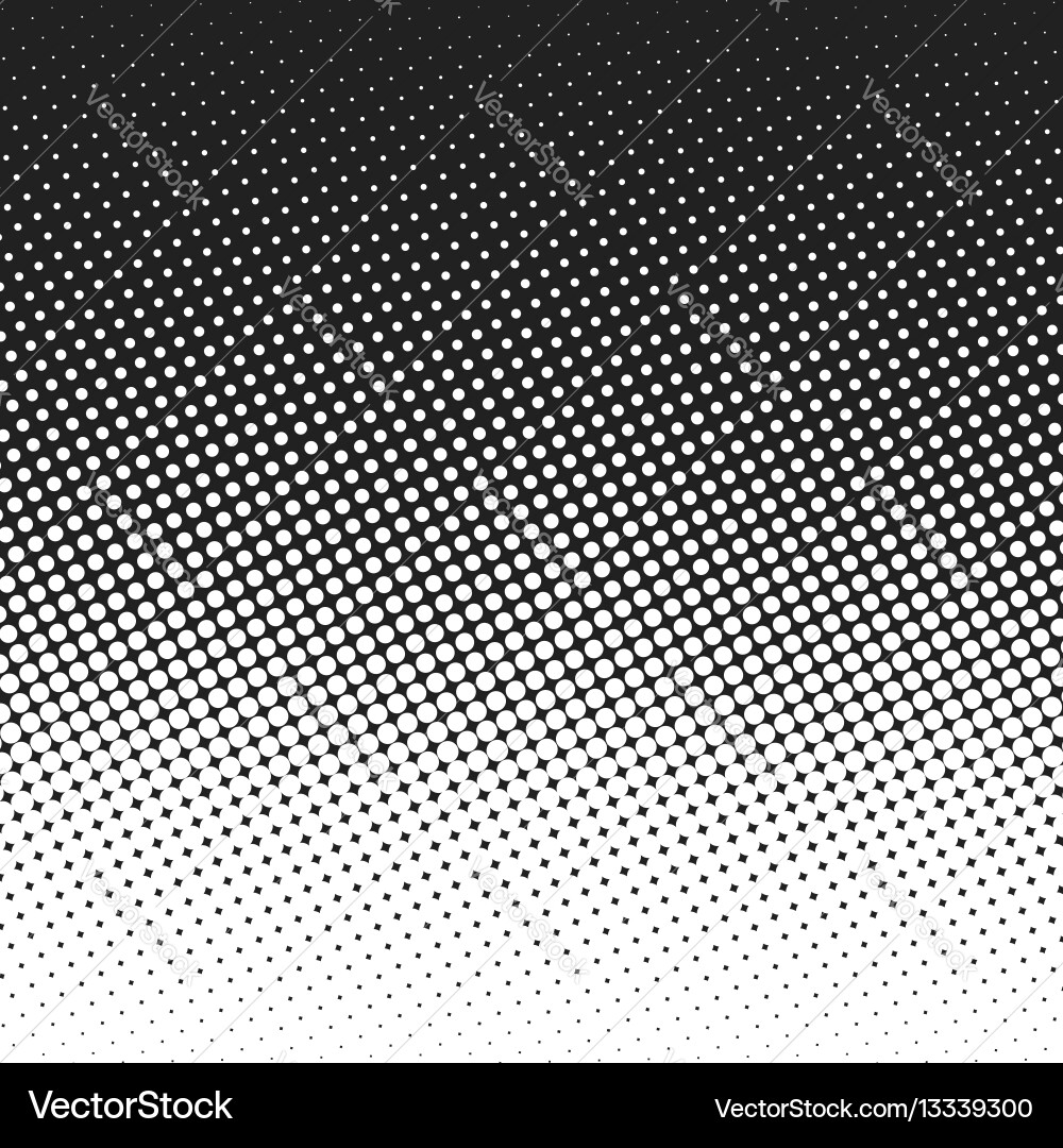Halbtone pop art hintergrund Vektorbild