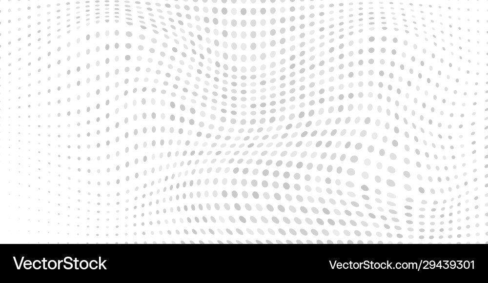 Abstract background halftone dots Abstract background halftone dots vector image