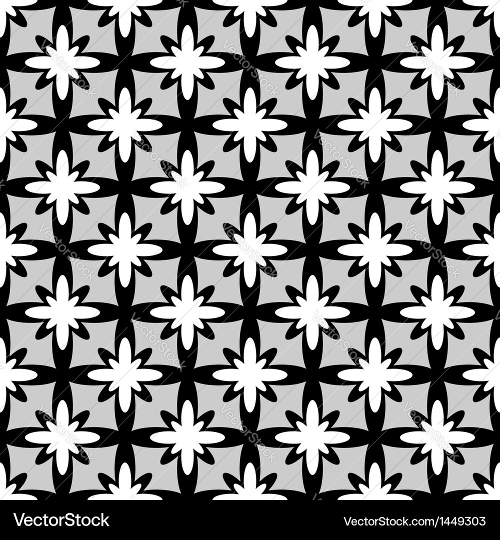 Design seamless pattern Vector Image