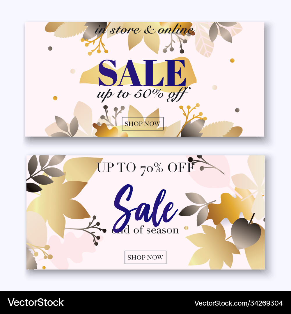 Webseiten-Banner Web-Template-Sammlung können Webseiten-Banner Web-Template-Sammlung können vektorbild