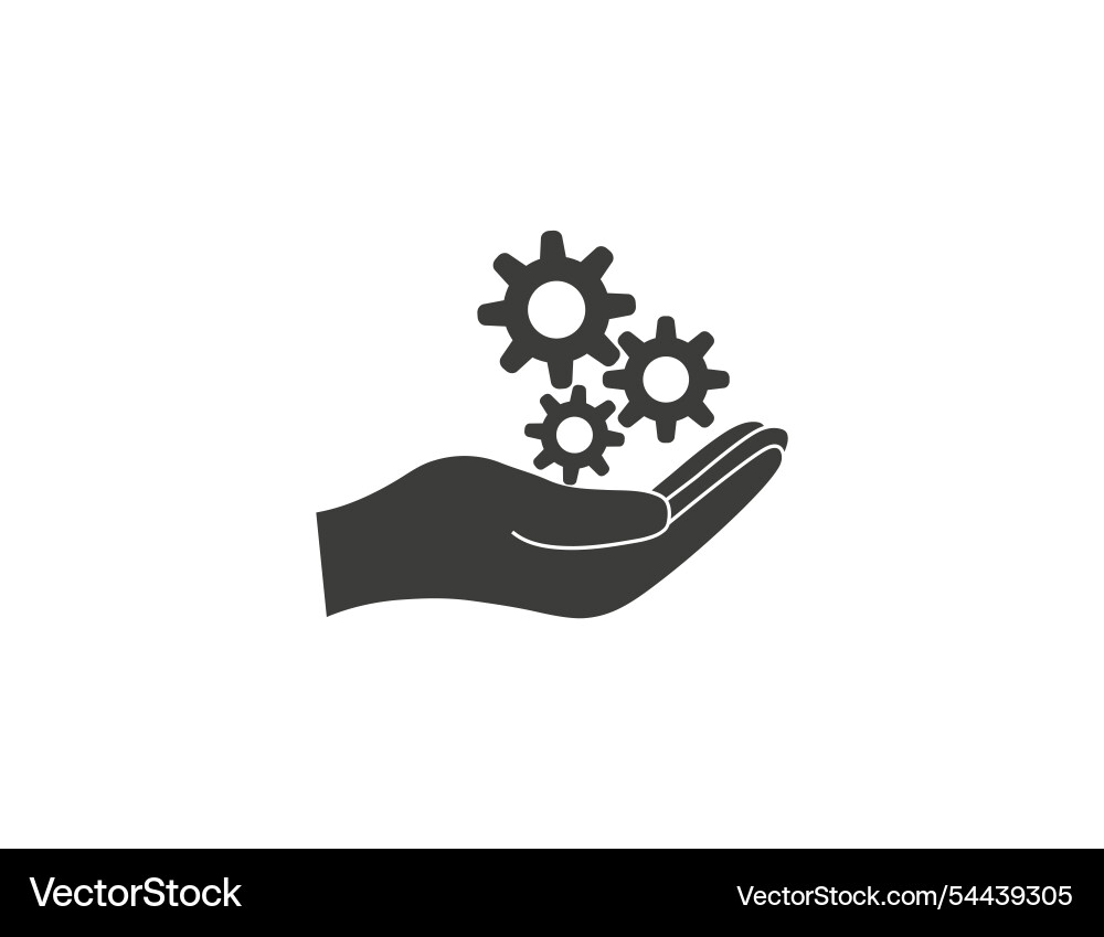 Skills problem solving icon Skills problem solving icon vector image