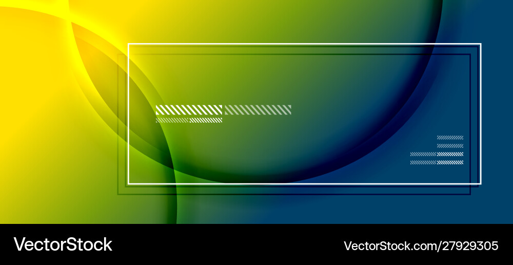 Trendy simple fluid color gradient abstract Trendy simple fluid color gradient abstract vector image