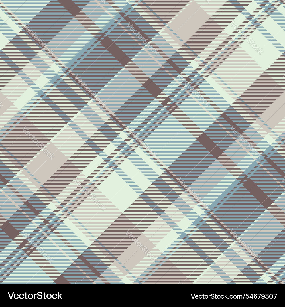 Up tartan check collection background pattern vector image