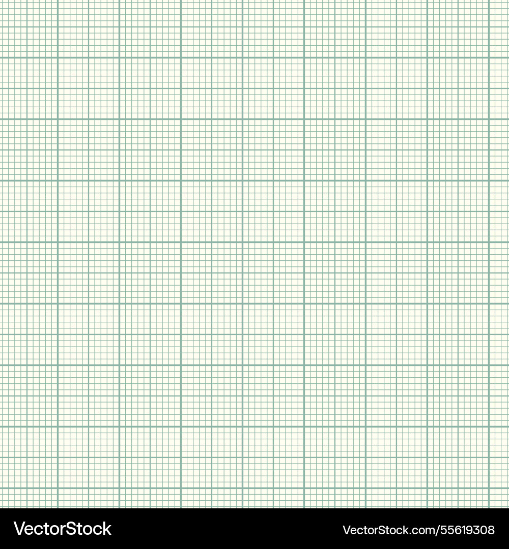 Millimeter graph paper grid abstract squared Millimeter graph paper grid abstract squared vector image