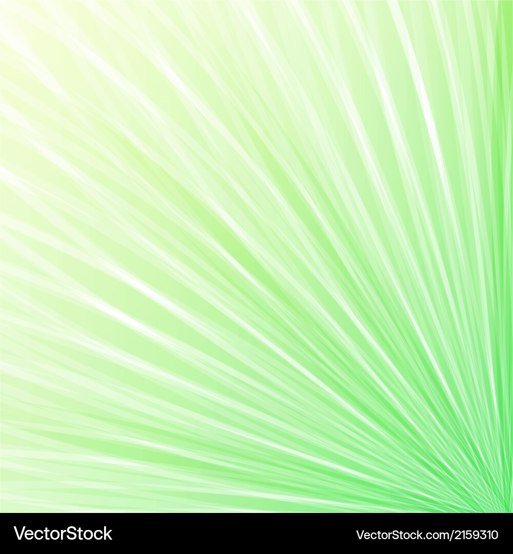 Abstract Line Background vector image