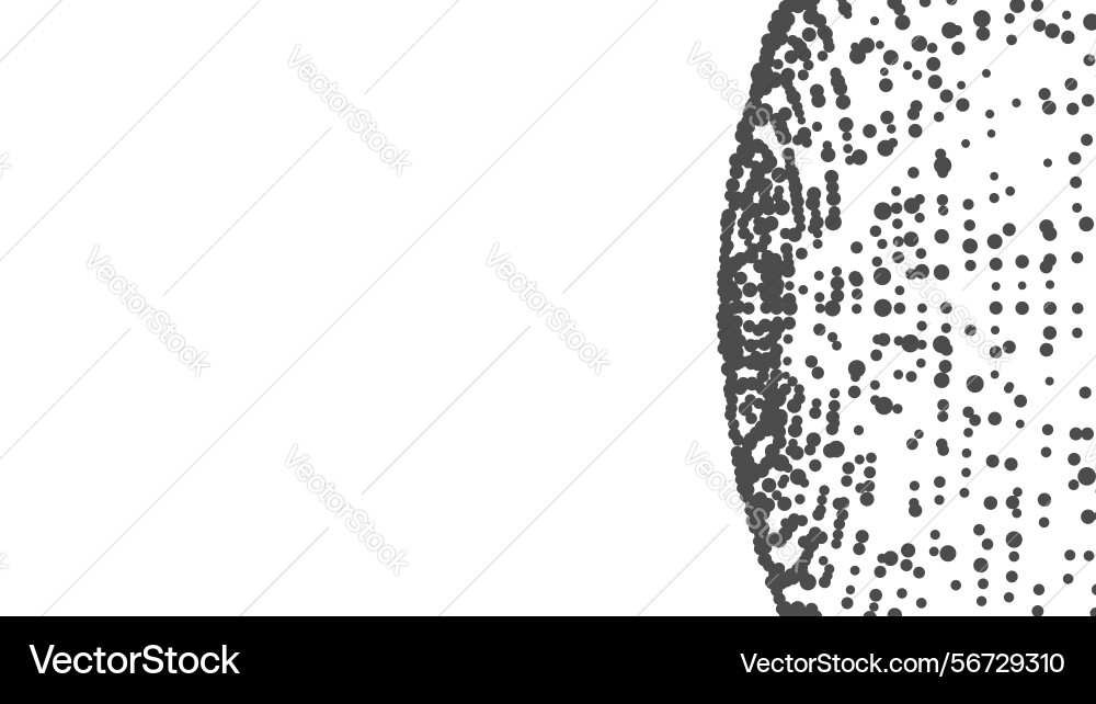 Technology background with copy space abstract Technology background with copy space abstract Vector Image