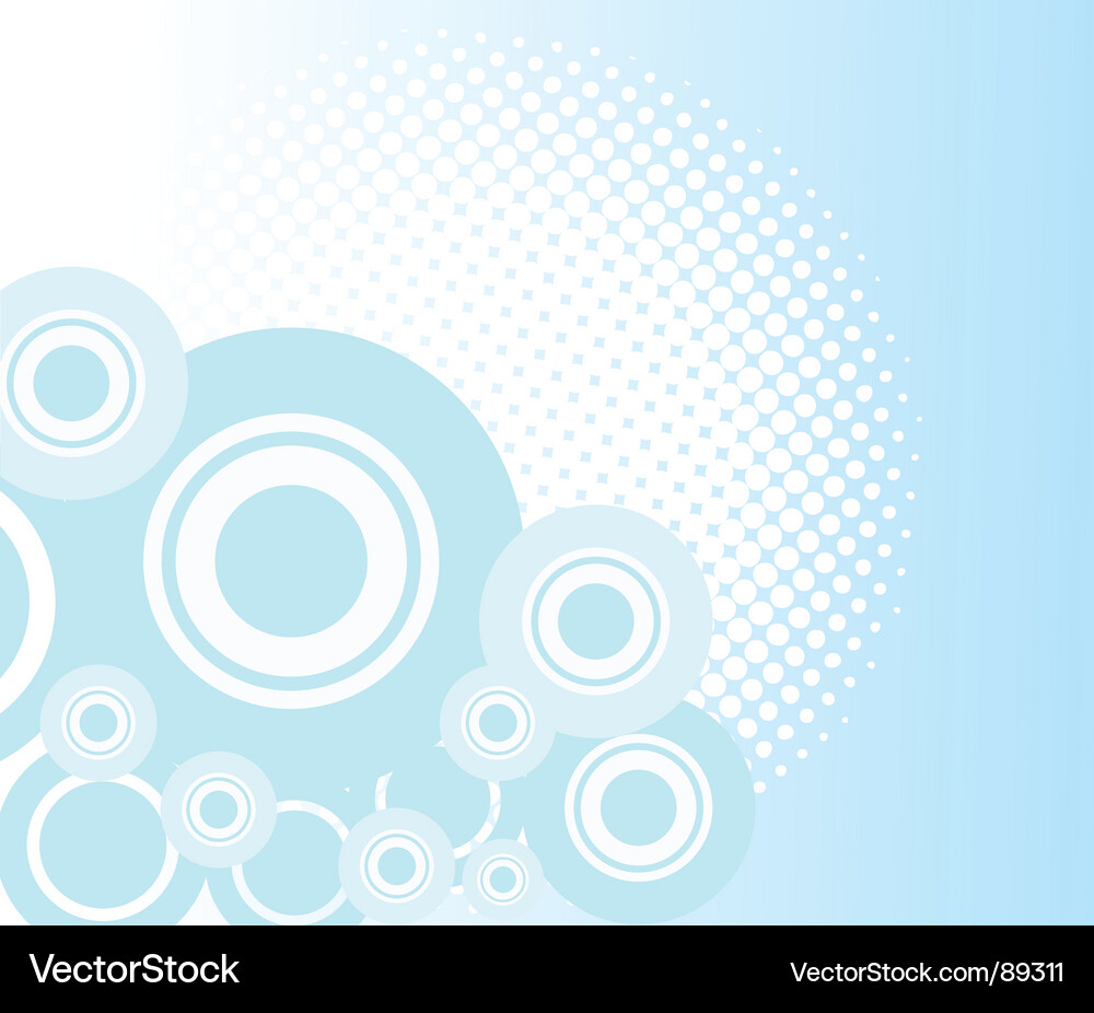 Abstract design Vector Image