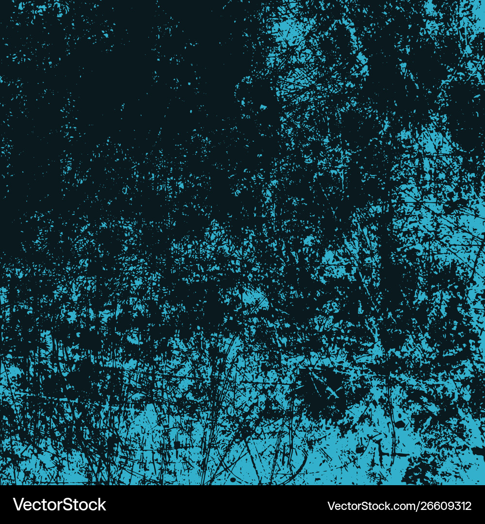 Dark Grunge Texture Background Royalty Free Vector Image