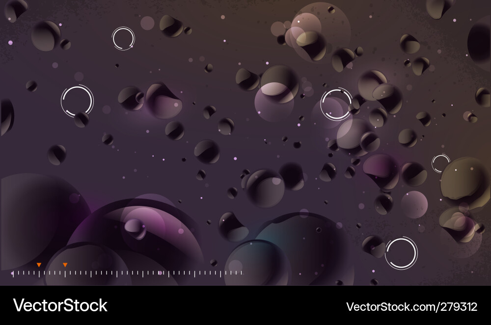 Design elements vector image
