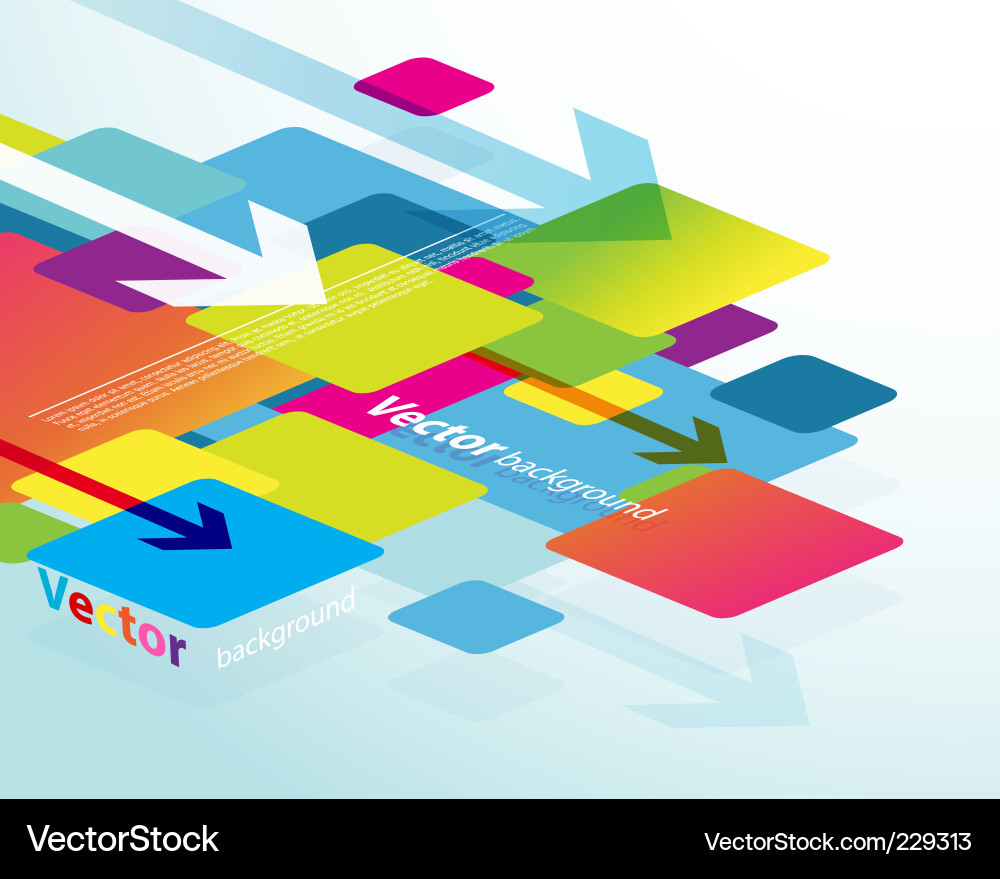 Abstract background Royalty Free Vector Image - VectorStock