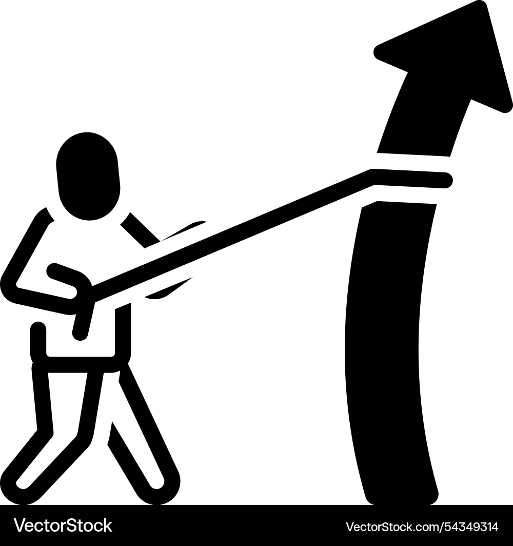 Challenge Vector Image
