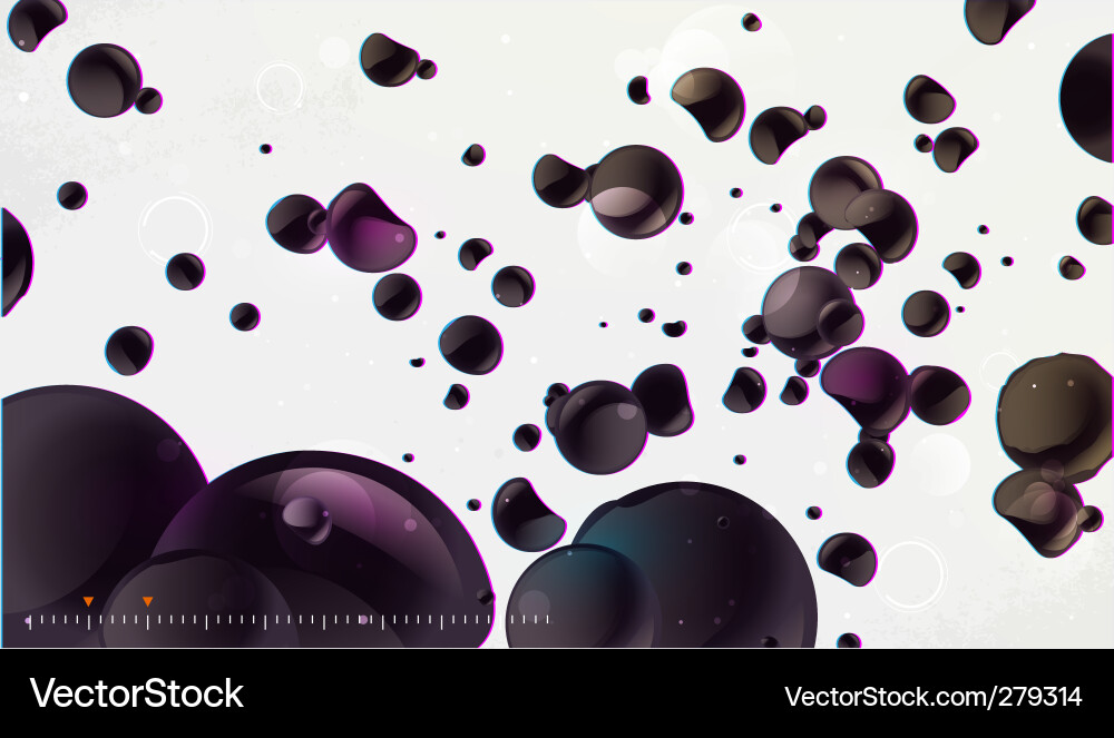 Design elements vector image