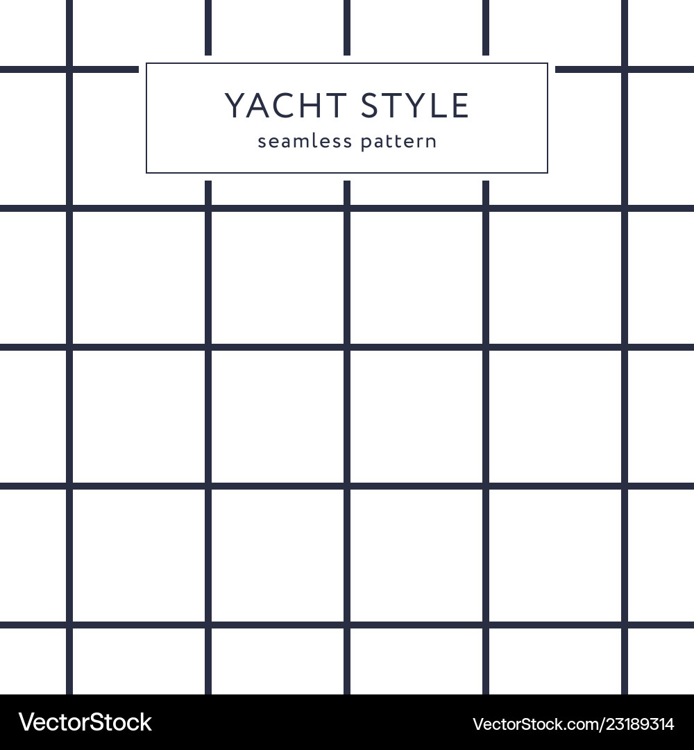 Seamless pattern with crossing lines Seamless pattern with crossing lines vector image